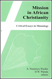 Mission In African Christianity